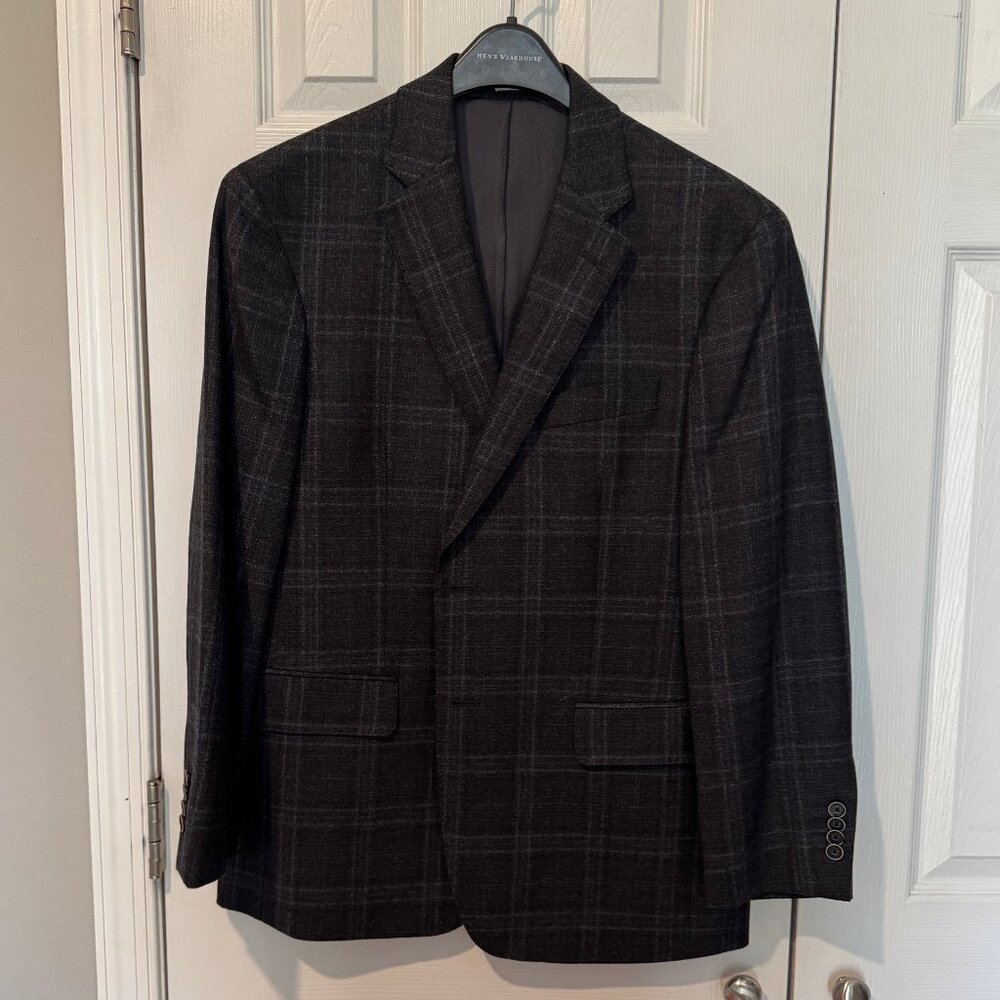 Joseph Abboud Men's sport coat size 40 short
